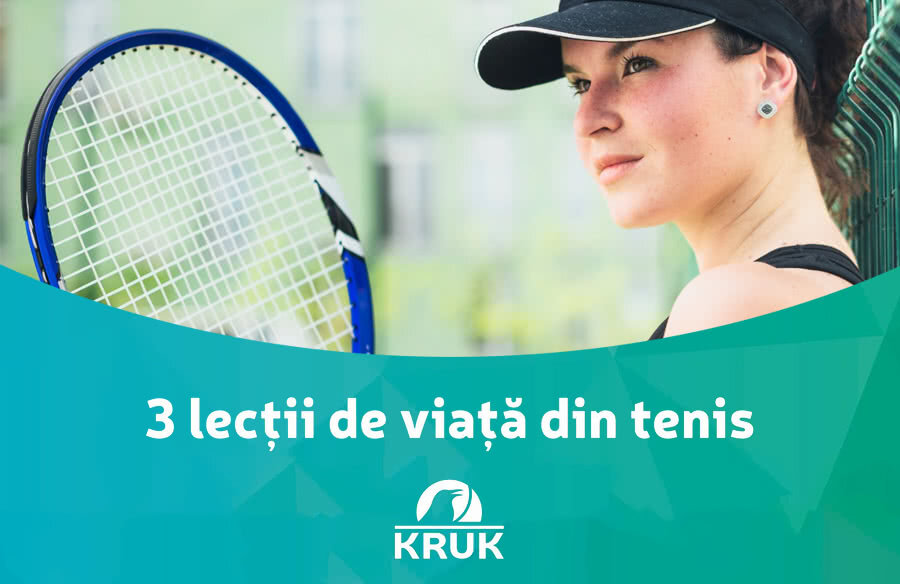 Viaţa Fără Datorii Lecţii Din Tenis