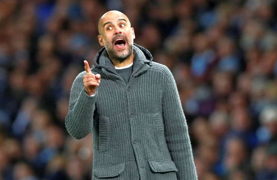 Pep Guardiola DeclaraÈ›ii Furibunde DupÄƒ Tripla IstoricÄƒ Oamenilor Nu Le Plac InvingÄƒtorii Nu Suntem La Fel De RespectaÈ›i Ca United Sau Liverpool