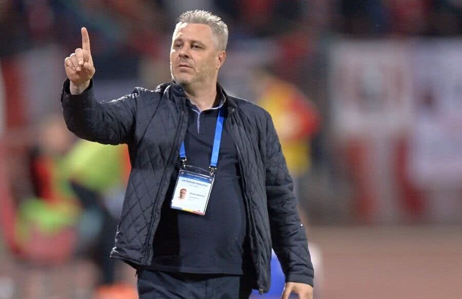 Marius Șumudică a lămurit situația cu FCSB: „Ăsta era ...
