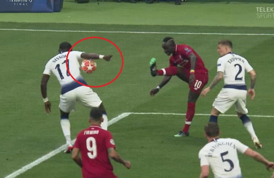 finala champions league 2019 la tv