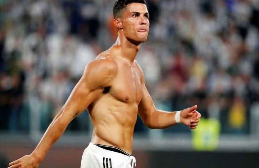 penisul lui ronaldo