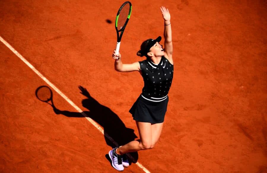 Program Incărcat Pentru Simona Halep Cum Arată Programul Verii După Eliminarea De La Roland Garros