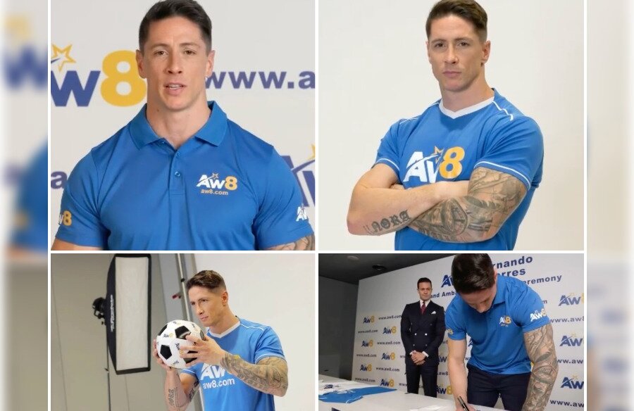 EL NIÑO S-A FĂCUT MARE. Fernando Torres a petrecut mult timp în sala de forță după ce s-a retras din fotbal, iar ultimele poze apărute cu fizicul fostului internațional spaniol sunt impresionante (foto: Instagram/Torres)